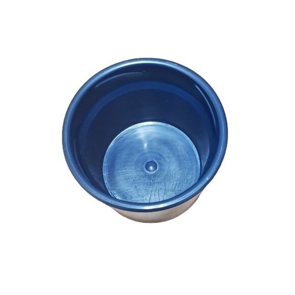 Vintage Western Field Thermos 32oz Specifically for Montgomery Ward Department S - Picture 5 of 11